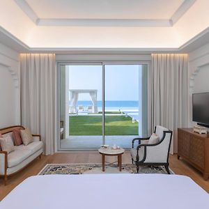 Deluxe Zimmer mit Kingsize-Bett